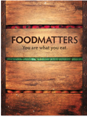 Movie Review – Food Matters