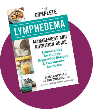 Lymphedema Management and Nutrition Guide