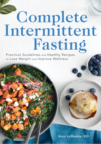 Complete Intermittent fasting