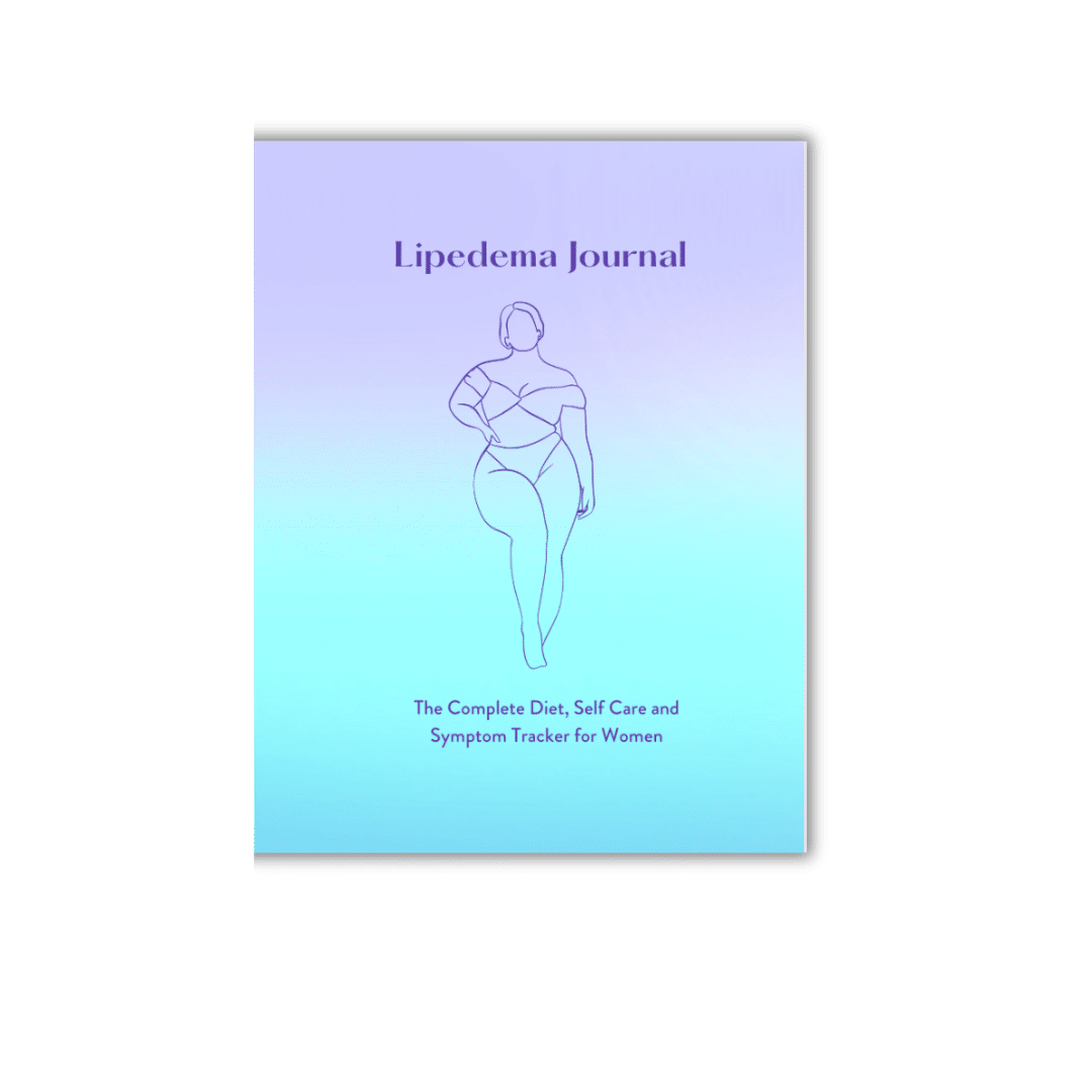 Lipedema Weekly and Semi-Weekly Journals